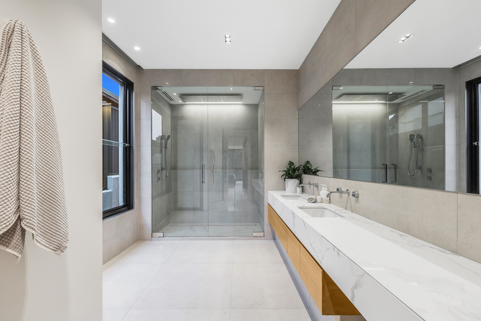 Custom Home – Essendon