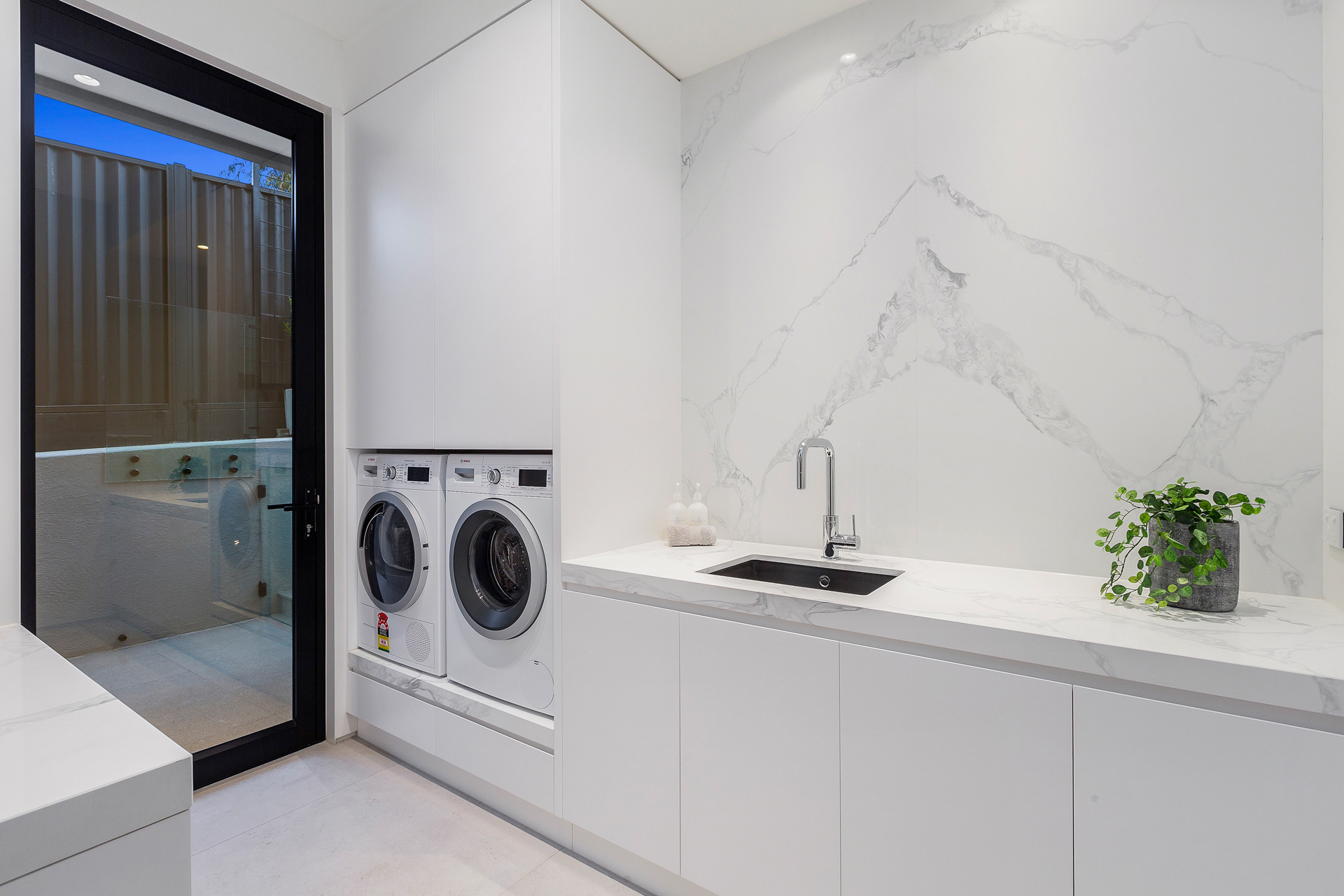 Custom Home – Essendon