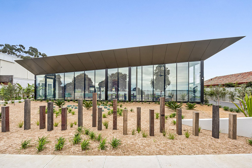 Custom Home – Geelong