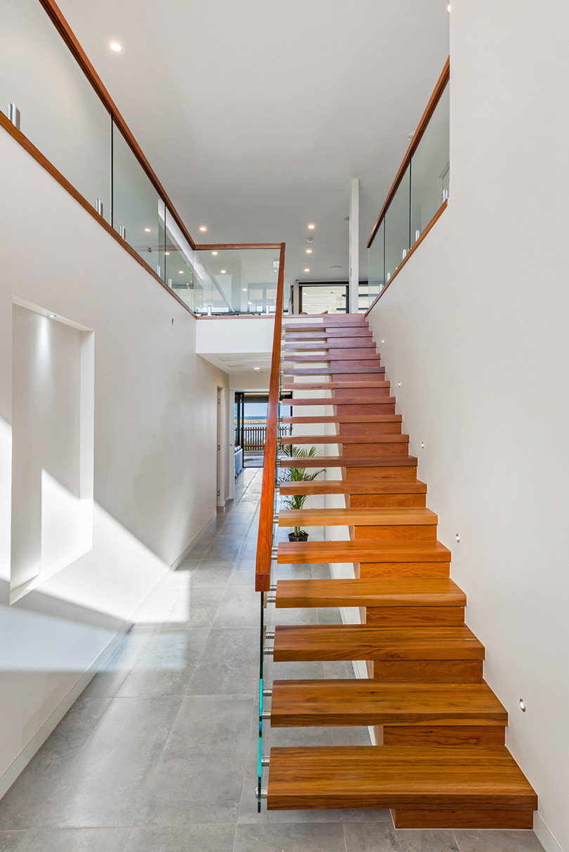 Custom Home – Werribee South