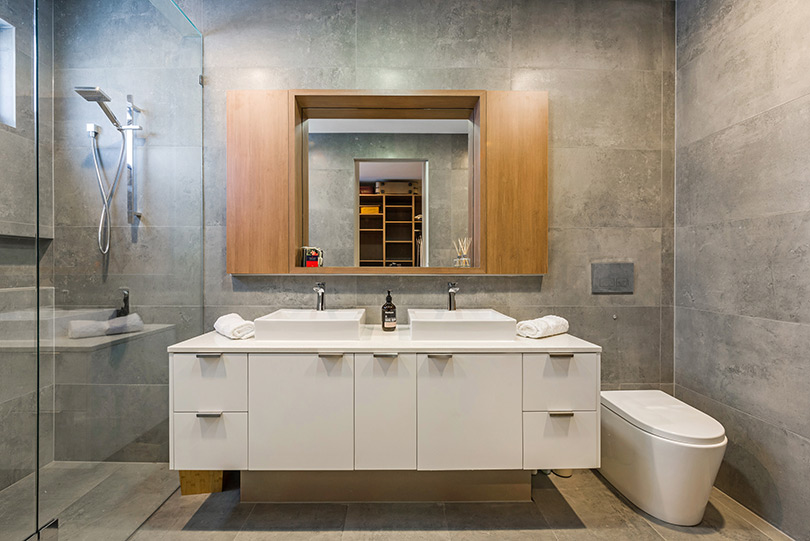 Custom Home – Werribee South