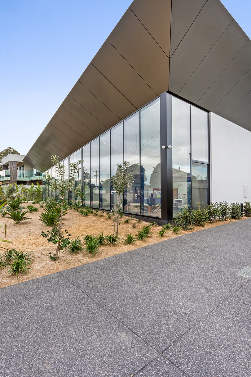 Custom Home – Geelong