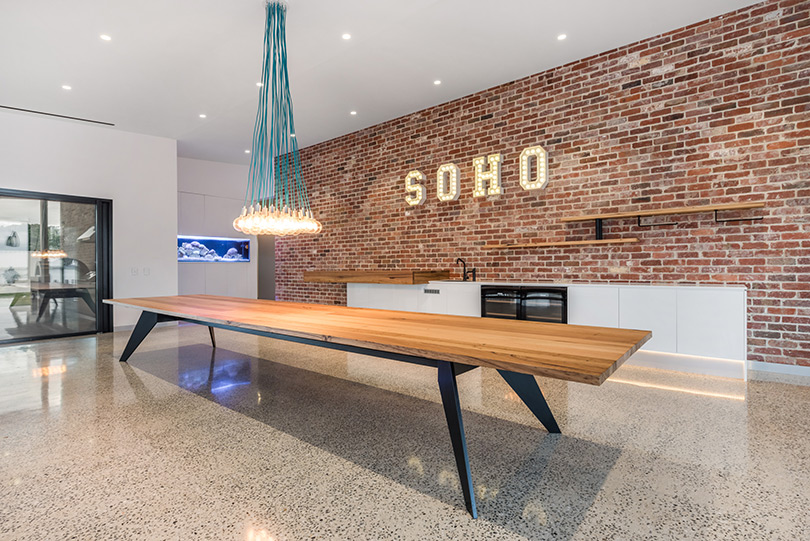 Custom Home – Geelong