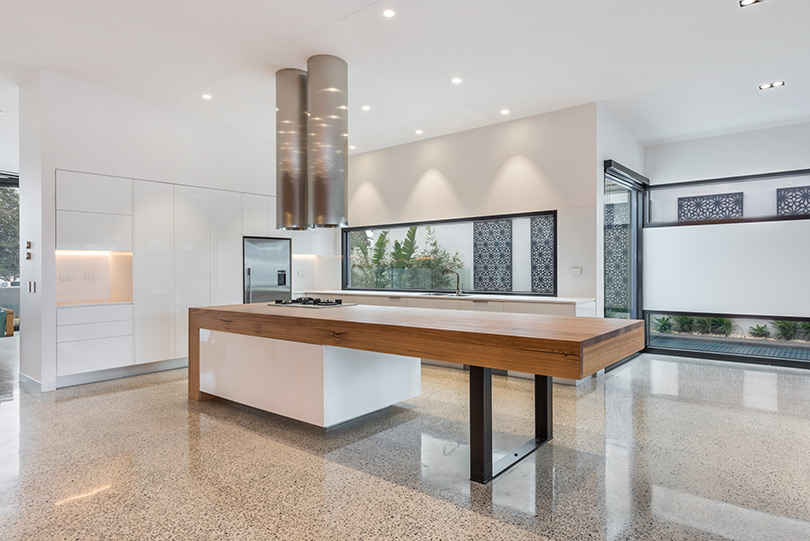 Custom Home – Geelong