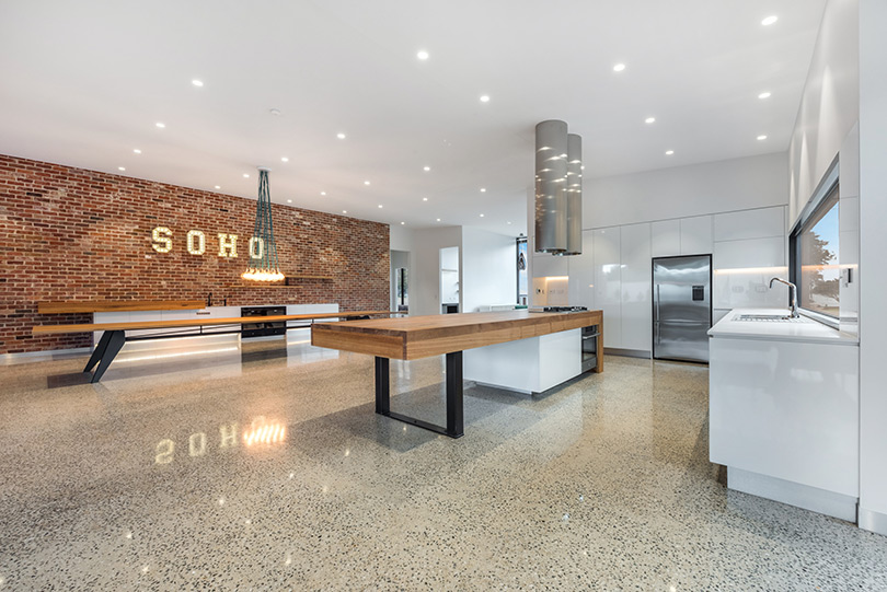 Custom Home – Geelong