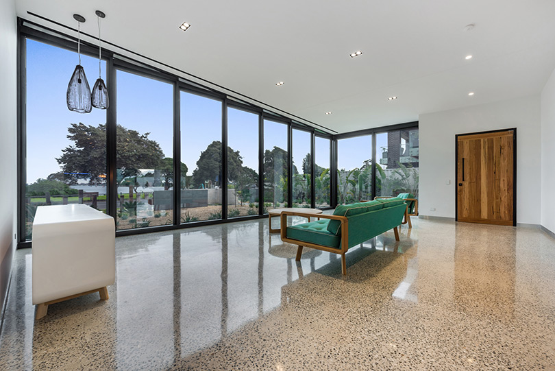Custom Home – Geelong