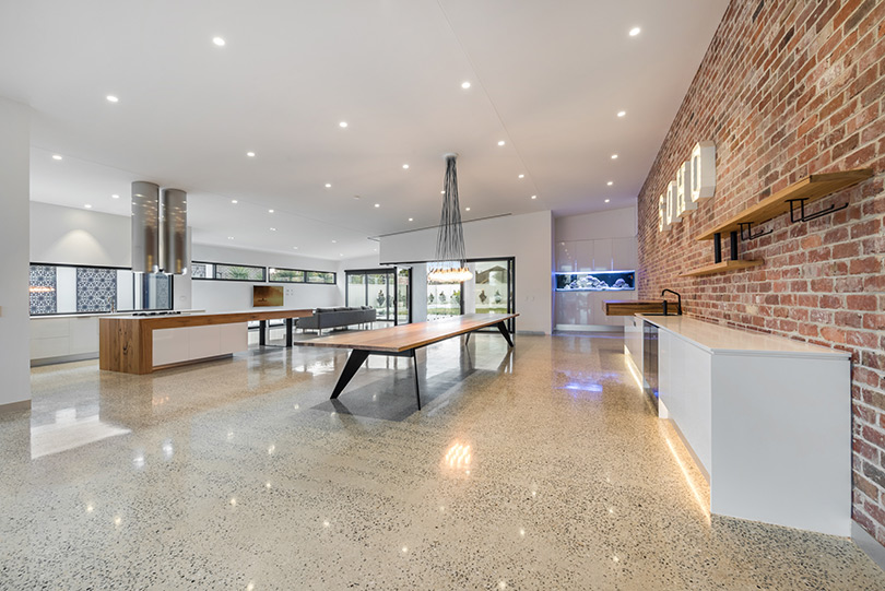 Custom Home – Geelong