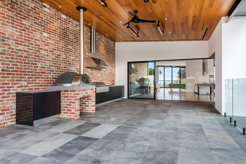 Custom Home – Geelong